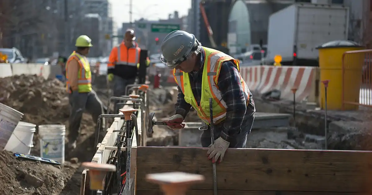 Echo Pacific Construction