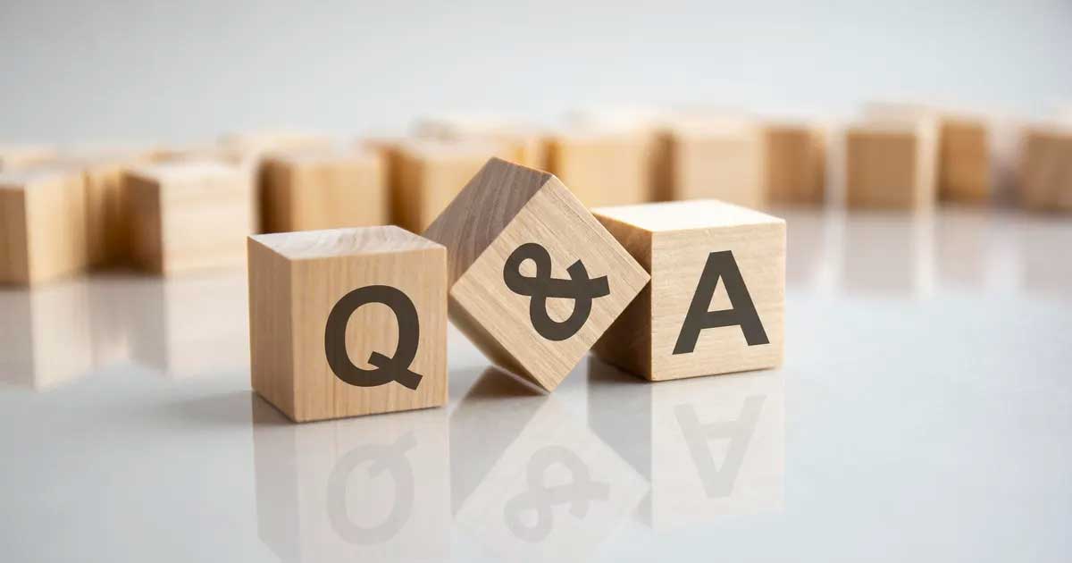 Top 5 Questions Asked During Sage 100 Contractor Year-End Training