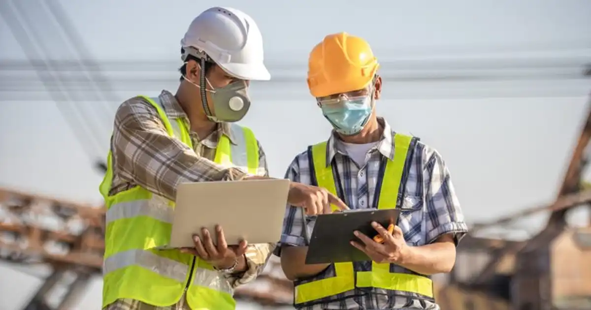 5 Reasons Sage Intacct is the Right Choice for Construction Company