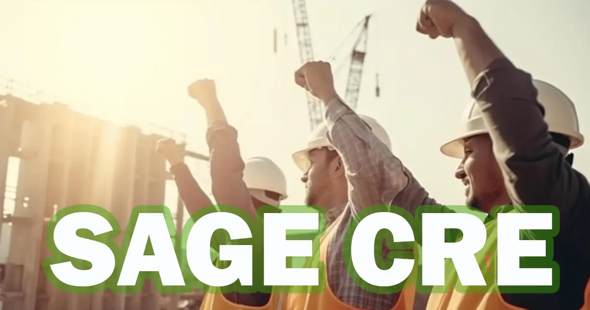 8 Reasons Customers Choose Sage for Construction