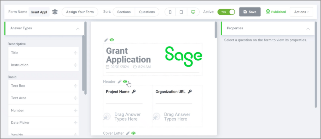 Sage Intacct 2024 Release 1 Highlights: Forms and Operational Flows.